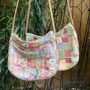 Fossil purses bundle (2)